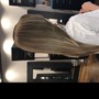 Brazilian Blowout