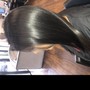 Brazilian Blowout