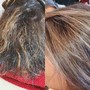 Keratin Treatment