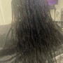 Deep Conditioning Treatment