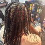 Senegalese Twist