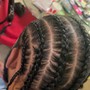 Box Braids