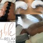 Introductory Offer Only- Luxxe Lash Extensions ($115)