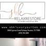 Self-Care Spa Packages | VIP Penthouse Members Only