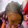 Poetic Justice Braids