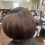 Men & Women Cut