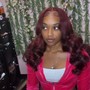 Versatile Sew In