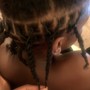 Kinky Twist