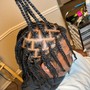 2 Men’s Stitch Braids