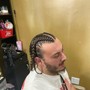 Cornrows