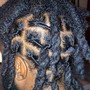 Crochet Braids