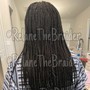 Crochet Braids