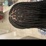 Crochet Braids