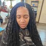 Closure Sew In