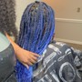 Box Braids