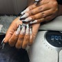 Acrylic Nails