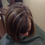 Partial Highlights