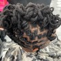 Twist Out