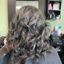 Partial Balayage