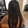 Box Braids