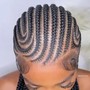 Kinky Twist (no hair included)