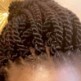 Comb Twist