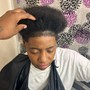 Twist Out