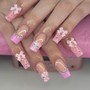 Manicure - Nail Art