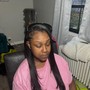 Versatile Sew In