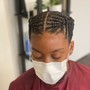 Crochet Braids