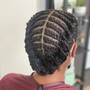 Starter Locs