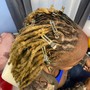 Dreadlocks