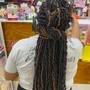 Dreadlocks