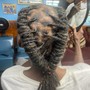 Comb Twist