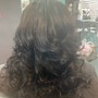 Full Balayage