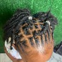 Kid's Braids (natural hair ONLY) Age 5-10