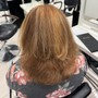 Partial Foil Highlights