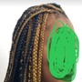 Loc Retwist