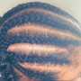 Flat Twist