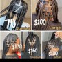 Men’s Cornrow styles