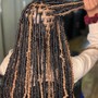 Marley Twist Jumbo ( Hair Included )