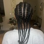 Nubian Twists