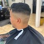 Kid's Cut