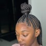 Crochet Braids