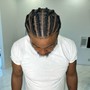 Cornrows 4/5