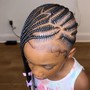 Individual Braids