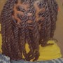 Crochet Braids