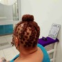 Individual Braids