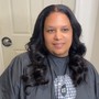 Closure Sew In