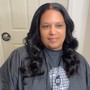 Closure Sew In